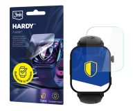 Folia ochronna na smartwatcha 3mk Watch Protection ARC do GARETT Kids Vibe 4G